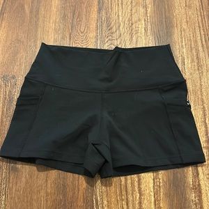 Constantly Varied Gear shorts
